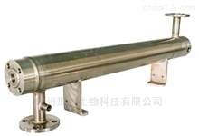 延時反應器（金屬管式）