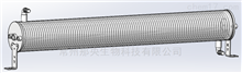 NYC-YN-2X（8D）小試、中試型PTFE螺紋管式微反應器