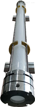 NYA-GM-1X石英管壁式微通道反應器