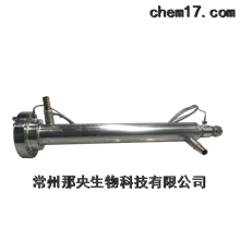 NYB-YF-1Xa不鏽鋼連續流微通道反應器産固反應模塊1Xa