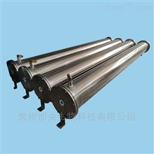 四氟管式反應器NYC-YN-2X