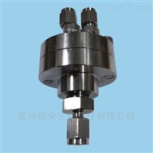 不鏽鋼預混微反應器NYB-YU-3X